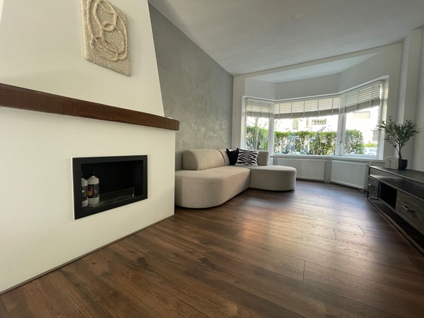 Medium property photo - Ambonstraat 14, 9715 HC Groningen